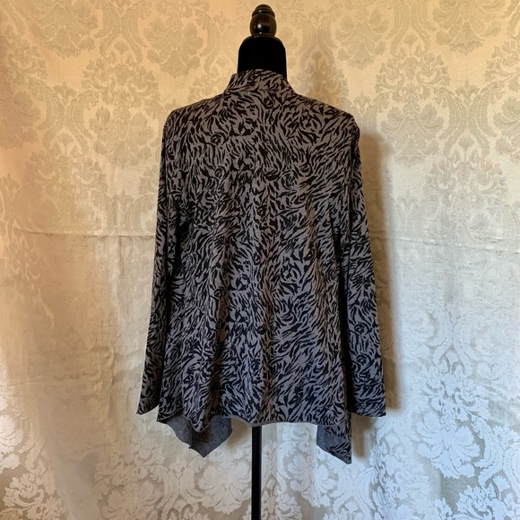 Mr Max Ladies 3 piece Matching Cardigan & Tank Top Set - Picture 3 of 16